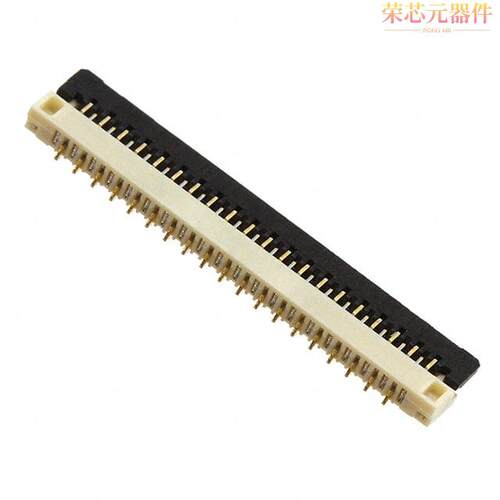 5035663900原装「CONN FPC BOTTOM 39POS 0.30MM R/A」正品
