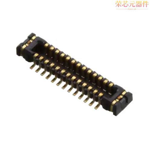 5024302630原装「CONN PLUG 26POS SMD GOLD」正品