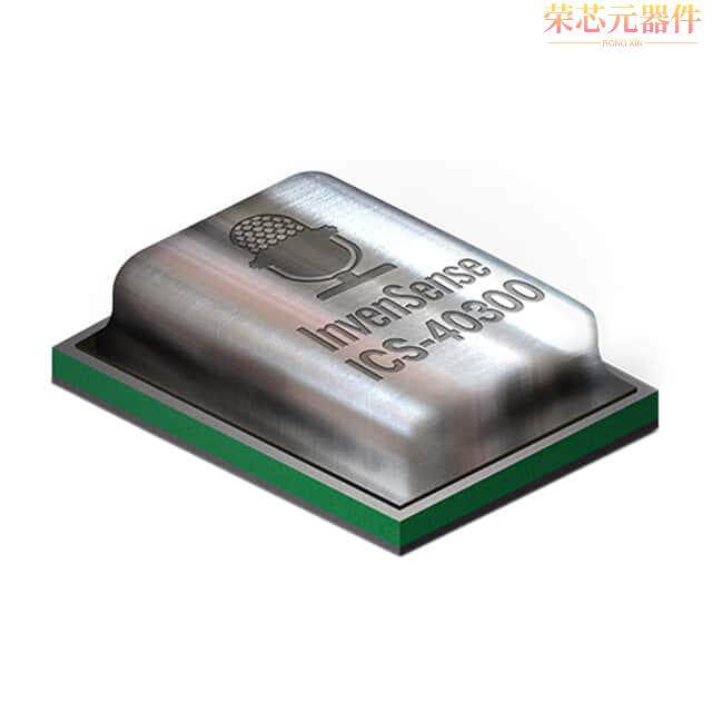 ICS-40300原装「MICROPHONE MEMS ANALOG OMNI」正品