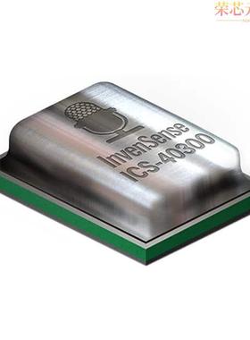 ICS-40300原装「MICROPHONE MEMS ANALOG OMNI」正品
