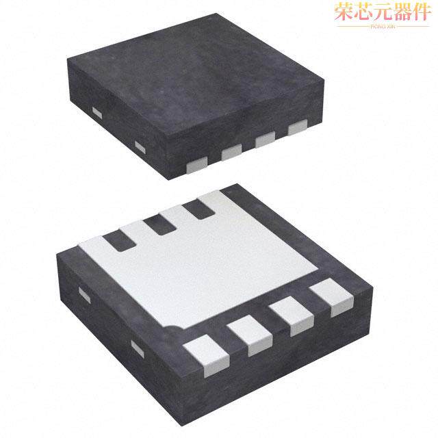 DMT3006LDK-7原装「MOSFET N-CH 30V 17.1A/46.2A 8DFN」正品