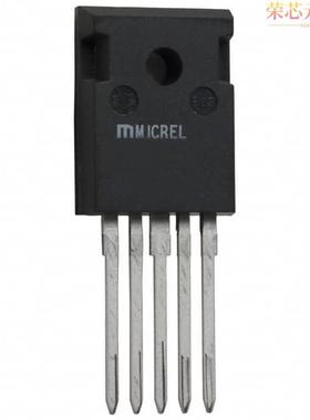 MIC29751-3.3WWT原装「IC REG LINEAR 3.3V 7.5A TO24