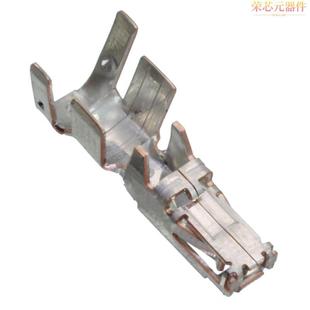 SOCKET 12AWG DF22A TIN」正品 「CONN CRIMP 1012SC原装