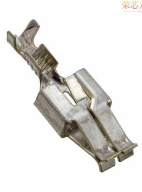964201-1原装「CONN SOCKET 17-20AWG CRIMP TIN」正品