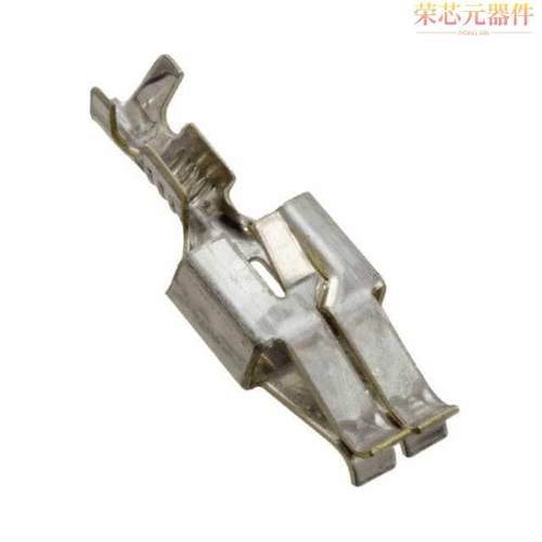 964201-1原装「CONN SOCKET 17-20AWG CRIMP TIN」正品