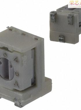 3313S-1-203E原装「TRIMMER 20K OHM 0.125W J LEAD」正品