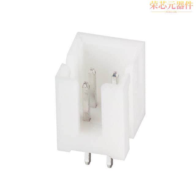 DF1BZ-4DP-2.5DSA原装「CONN HEADER VERT 4POS 2.5MM」正品