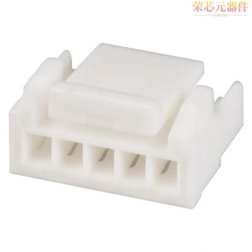 GHR-05V-S原装「CONN GH HOUSING 5POS 1.25MM」正品