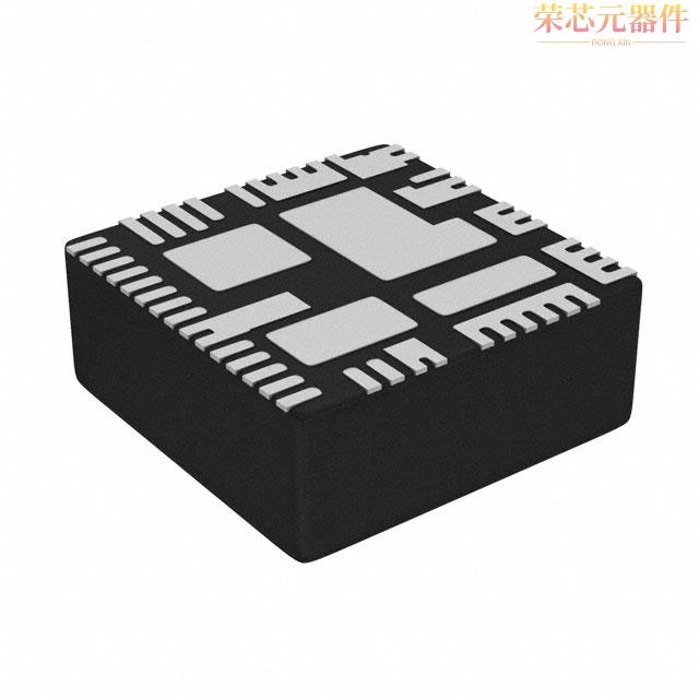MIC45116-2YMP-TR原装「IC REG BUCK ADJUSTABLE 6A 5