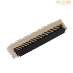 0.50MM F31L PITC CONNECTOR 「FLEX 1A7H1 11050原装