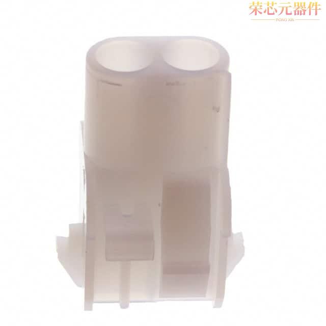 1-480699-0原装「CONN CAP 2POS 94V-2 UNI-MATE」正品