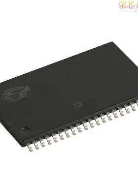 CY14B108L-ZS45XI原装「IC NVSRAM 8MBIT PAR 44TSOP II」正品