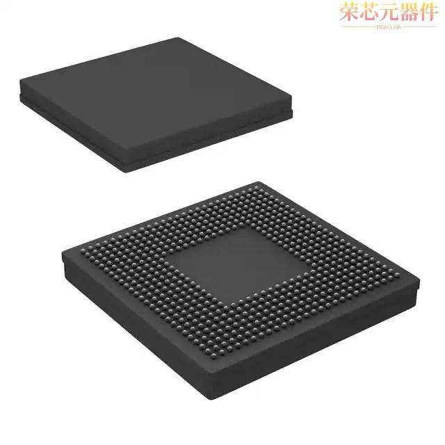 TMS320C6416TBGLZA8原装「IC FIXED-POINT DSP 532-FC