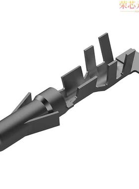 880685-2原装「CONN PIN 13-17AWG CRIMP TIN」正品