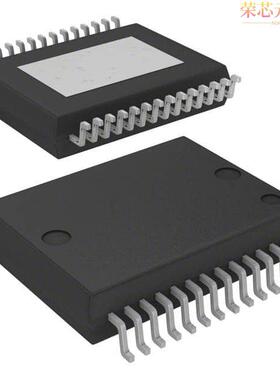 L9733XP原装「IC PWR DRVR N-CHAN 1:8 PWRSSO28」正品