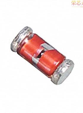 TMMBAT48FILM原装「DIODE SCHOTTKY 40V 350MA MINMELF」正品