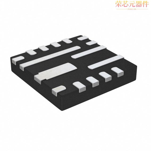 RT6242BHGQUF原装「IC REG BUCK ADJ 12A 16UQFN」正品