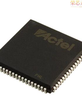 A40MX02-FPLG68原装「IC FPGA 57 I/O 68PLCC」正品