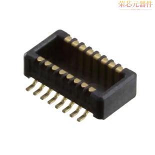 「CONN GOLD」正品 PLUG SMD 16POS 5003340160原装