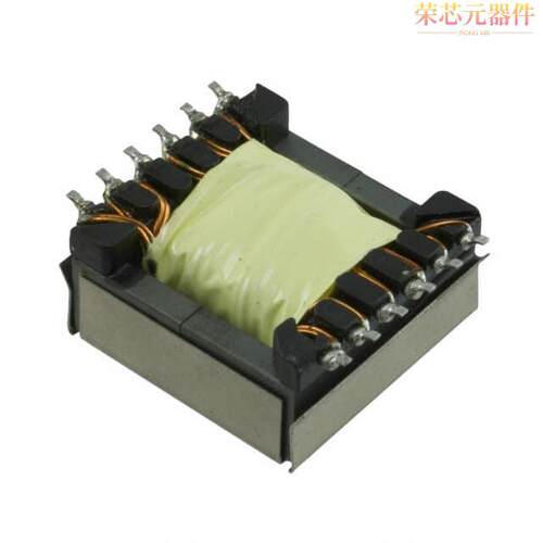 750311591原装「TRANS FLYBACK LT3748 8UH SMD」正品