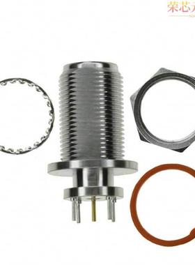 172243原装「CONN N RCPT STR 50 OHM PCB」正品