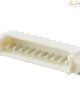 0532611071原装「CONN HEADER SMD R/A 10POS 1.25MM」正品