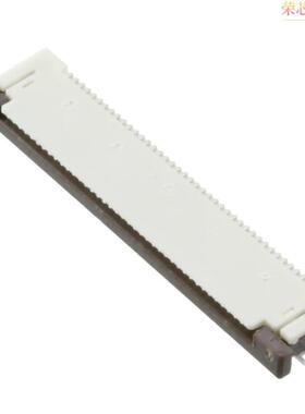 0541044033原装「CONN FFC TOP 40POS 0.50MM R/A」正品