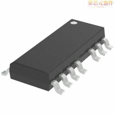 NCV1397ADR2G原装「IC OFFLINE SW HALF-BRDG 16SOIC」正品