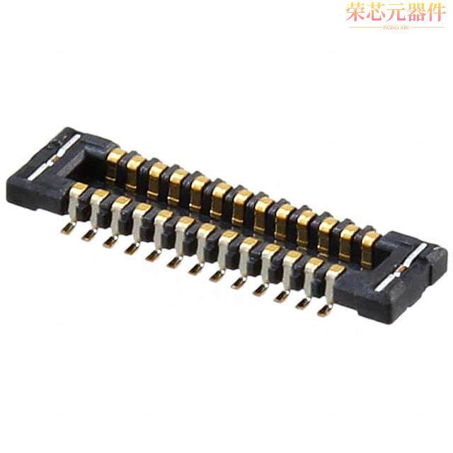 5015942611原装「CONN PLUG 26POS SMD GOLD」正品