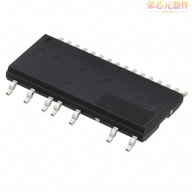 FSB50660SFS原装「MODULE SPM 600V 3.1A 23PWRSMD」正品