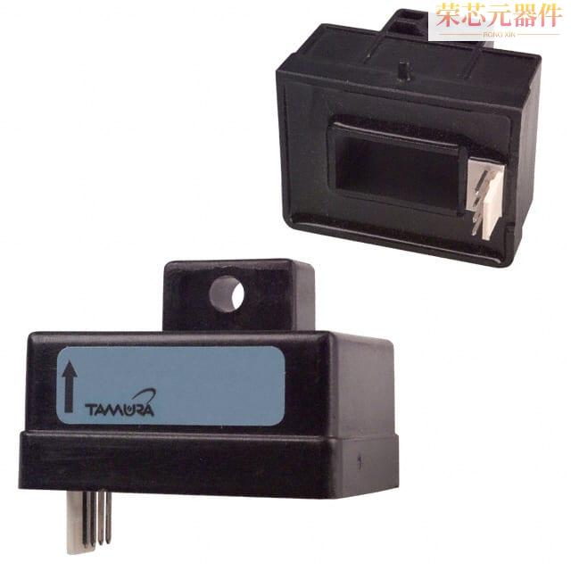 L03S500D15原装「SENSOR CURRENT HALL 500A AC/DC」正品