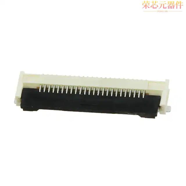 5051102491原装「CONN FFC/FPC BOTTOM 24P .5MM R/A」正品