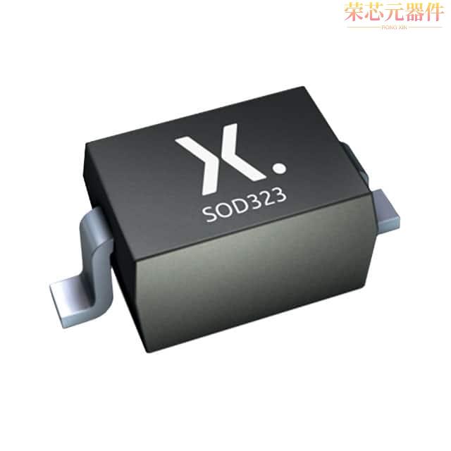 PESD5V0V1BA,115原装「TVS DIODE 5VWM 12.5VC SOD323」正品