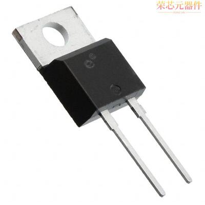 APT15D60KG原装「DIODE GEN PURP 600V 15A TO220」正品