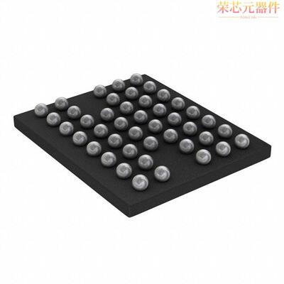 AT45DB641E-UUN2B-T原装「IC FLSH 64MBIT SPI 85MHZ