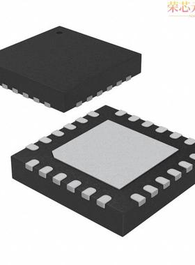 ATTINY1617-MNR原装「IC MCU 8BIT 16KB FLASH 24VQFN」正品