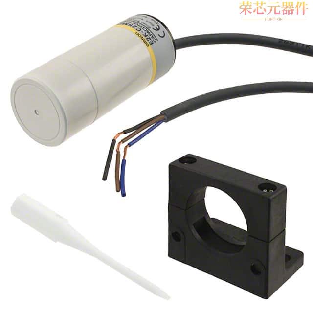 E2K-C25MF1原装「SENSOR PROX CAP 3MM-25MM CYLIND」正品