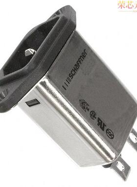 FN9222R-10-06原装「PWR ENT RCPT IEC320-C14 PANEL QC」正品