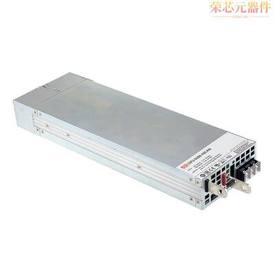 DPU-3200-24原装「AC/DC CONVERTER 24V 3192W」正品