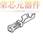 963720-1原装「CONN SOCKET 20-22AWG CRIMP TIN」正品