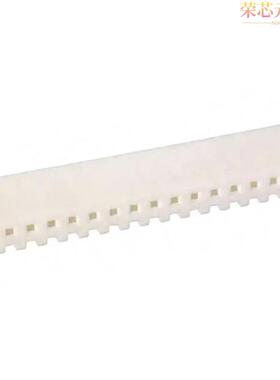 1-640251-7原装「CONN RCPT HSG 17POS 3.96MM」正品