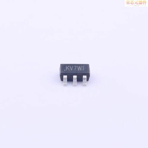 SY8089AAAC原装「高效率 5.5V、2A 连续、3A