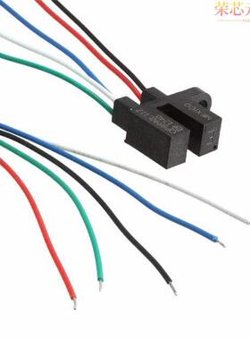 OPB990L51Z原装「SENSOR OPTICAL 3.18MM MOD WIRE」正品