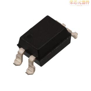 SFH615A-3XSMT/R原装「OPTOISOLATOR 5.3KV TRANS 4SMD」正品