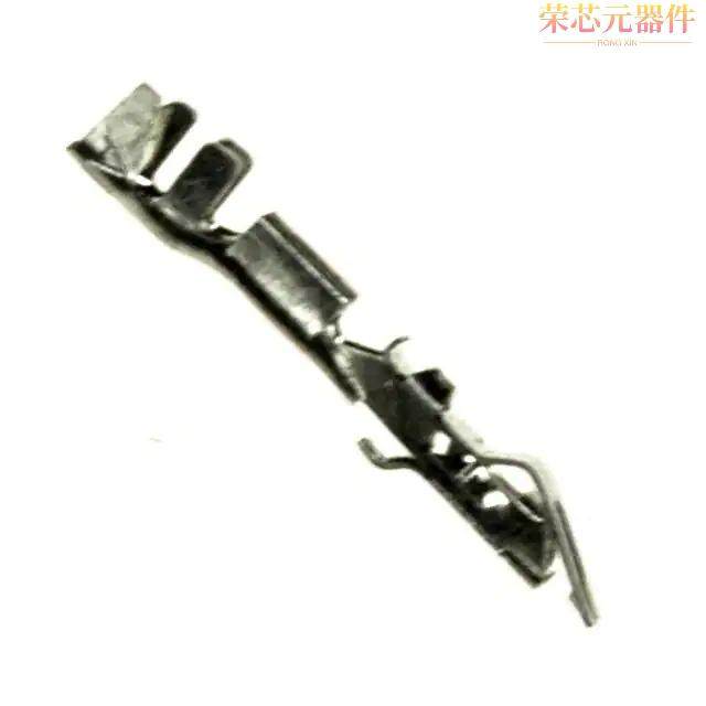 87191-2原装「CONN SOCKET 28-30AWG CRIMP TIN」正品