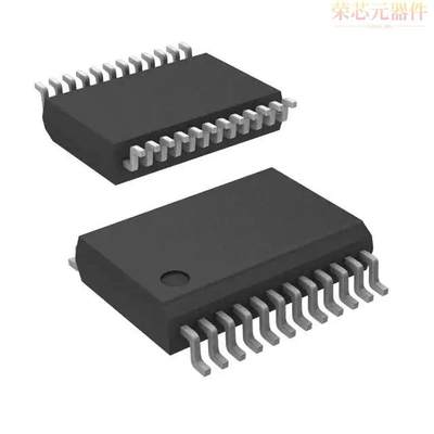 PCF8575DBR 芯片「IC I/O EXPANDER I2C 16B 24SSOP」