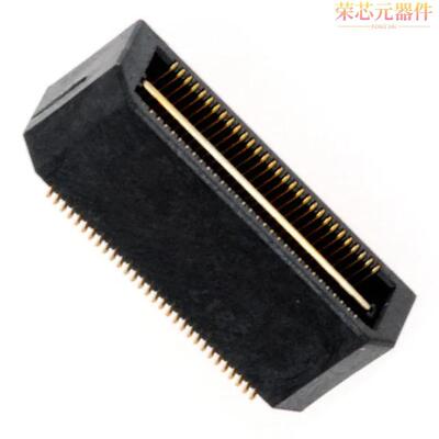 QTH-030-02-F-D-A原装「CONN HDR 60POS SMD GOLD」正品