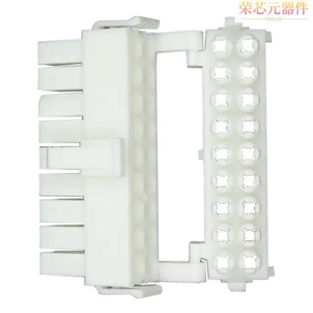 794208-1原装「CONN PLUG 18POS MINI UNIV-MATE 2」正品