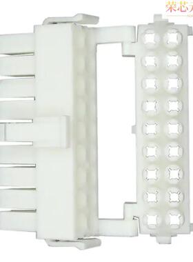 794208-1原装「CONN PLUG 18POS MINI UNIV-MATE 2」正品