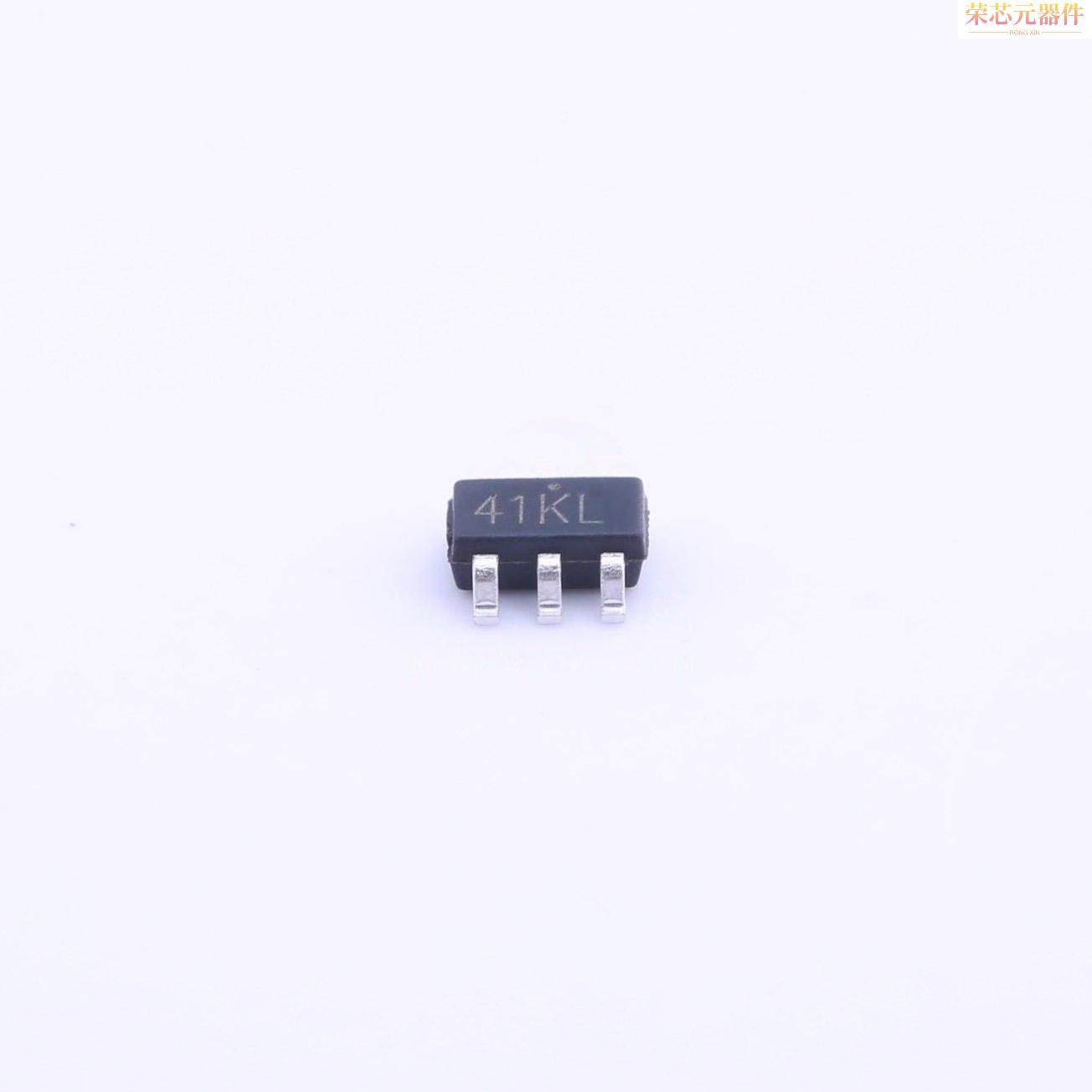 LN1154B182MR-G原装「Vin=7V Vout=1.8V~1.8V 300mA 6